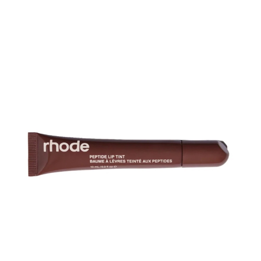 Rhode Peptide Lip Tint - ESPRESSO ☕️🤎 NEW IN THE BOX NEVER OPENED!